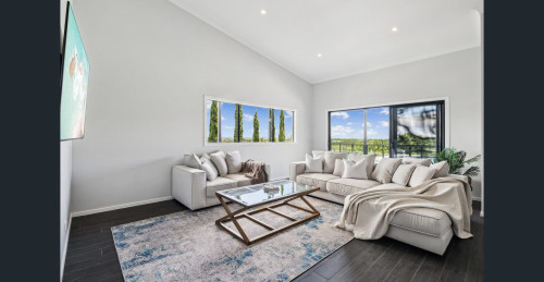 Residential Premium Image