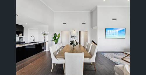 Residential Premium Image
