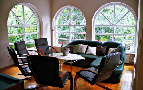Residential Premium Image
