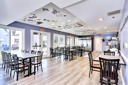 Residential Premium Image