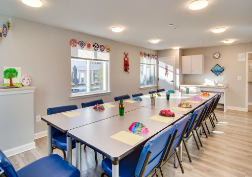 Residential Premium Image