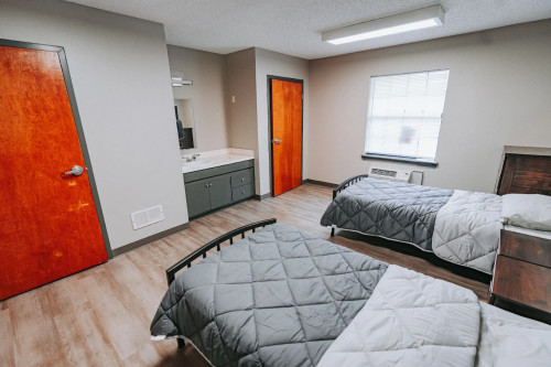 Residential Premium Image