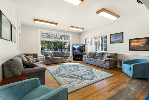 Residential Premium Image