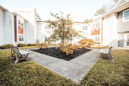 Residential Premium Image
