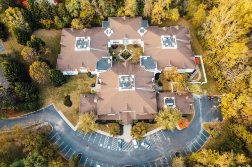 Residential Premium Image