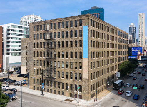 Residential Premium Image