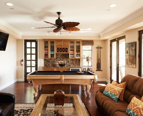 Residential Premium Image