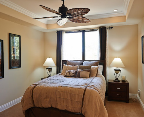 Residential Premium Image