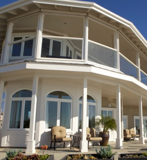 Residential Premium Image