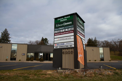 Residential Premium Image
