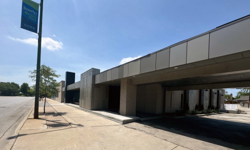 Residential Premium Image