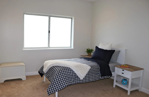 Residential Premium Image