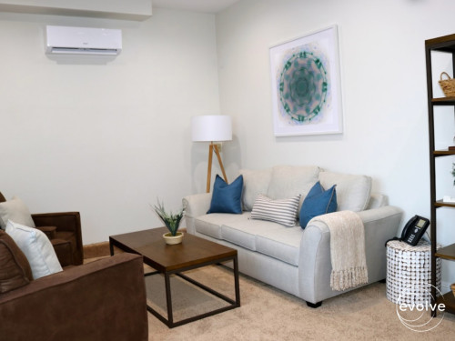 Residential Premium Image