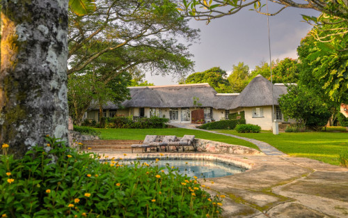 Residential Premium Image