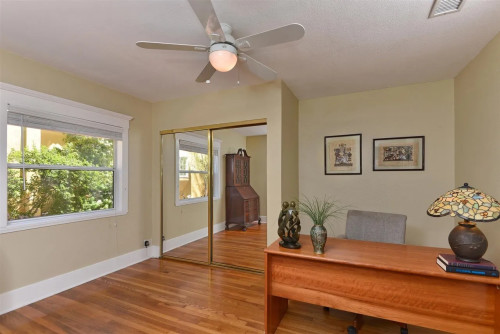 Residential Premium Image