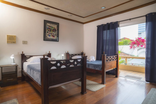 Residential Premium Image