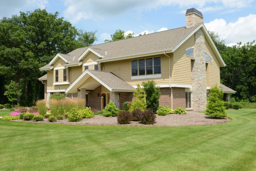Residential Premium Image