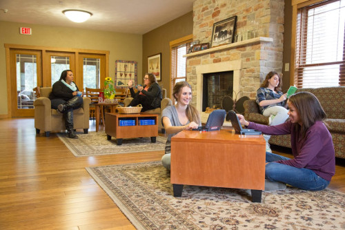 Residential Premium Image