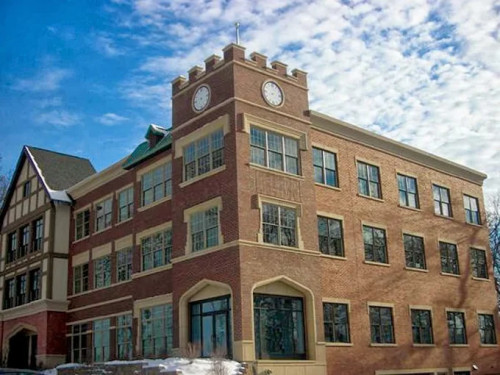 Residential Premium Image