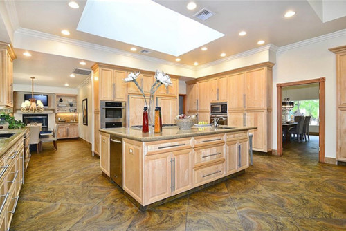 Residential Premium Image