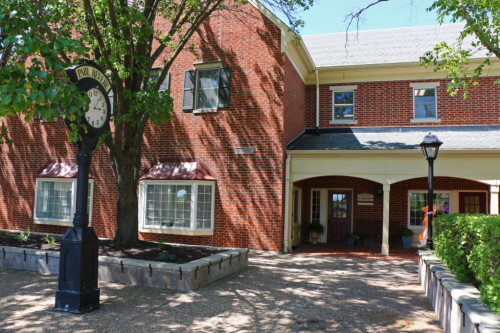 Residential Premium Image