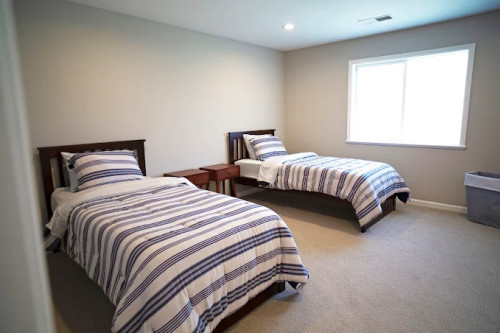 Residential Premium Image