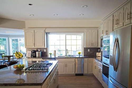 Residential Premium Image