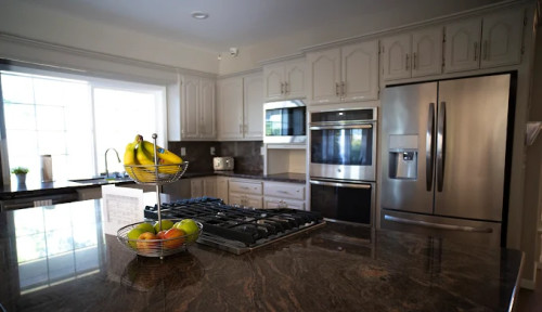 Residential Premium Image