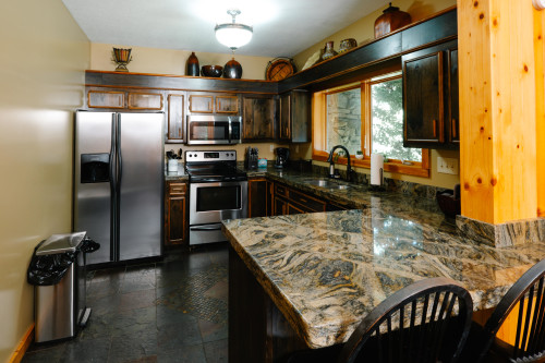 Residential Premium Image