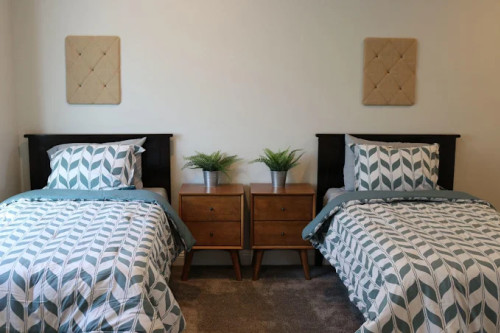 Residential Premium Image