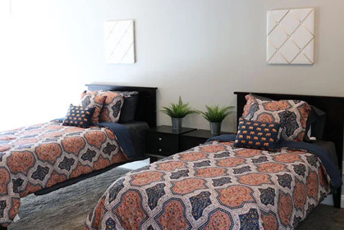 Residential Premium Image