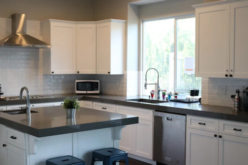 Residential Premium Image