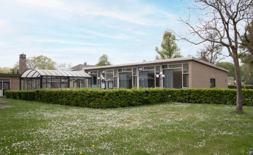 Residential Premium Image