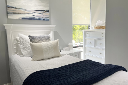 Residential Premium Image