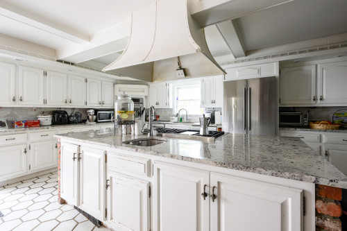 Residential Premium Image