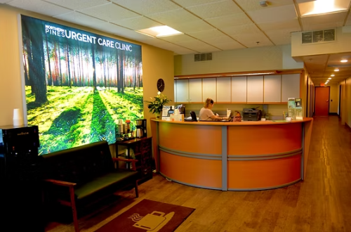 Residential Premium Image