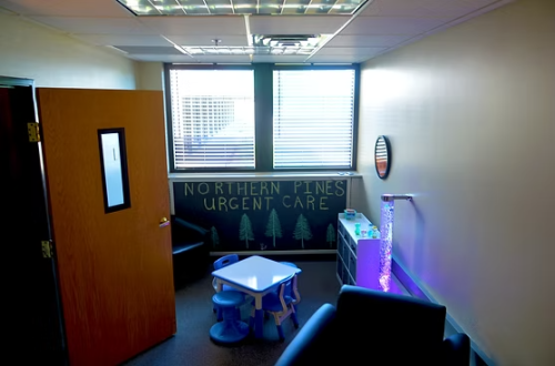 Residential Premium Image