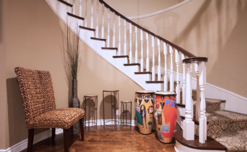 Residential Premium Image