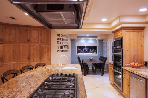 Residential Premium Image