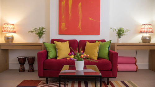 Residential Premium Image