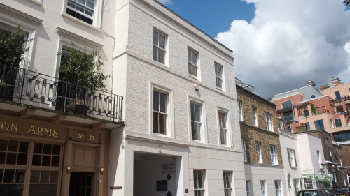 Residential Premium Main Image