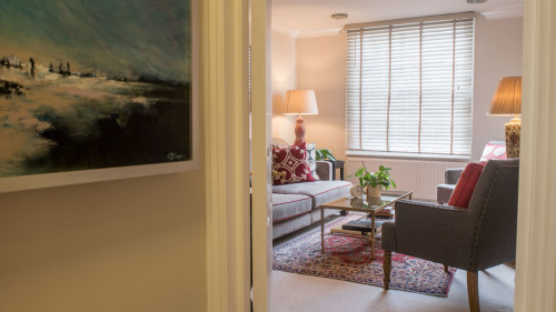 Residential Premium Image