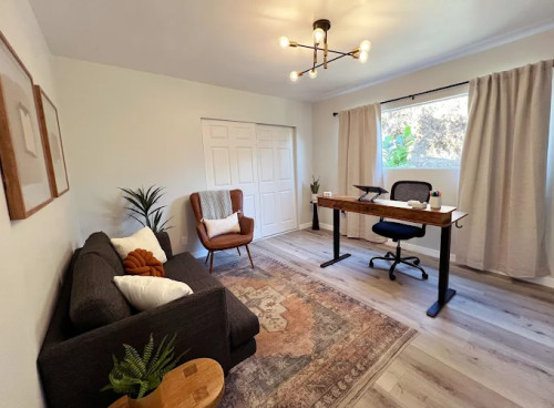 Residential Premium Image