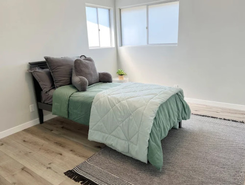 Residential Premium Image