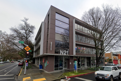 Residential Premium Image