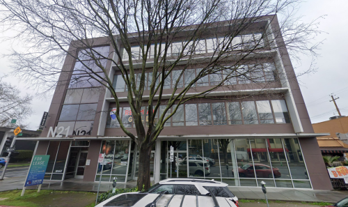 Residential Premium Image