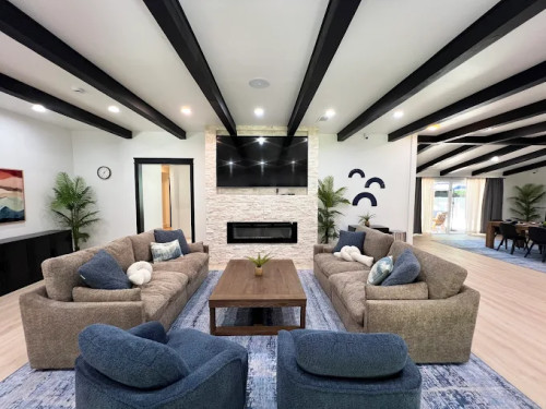 Residential Premium Image