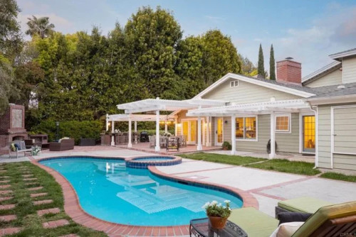 Residential Premium Image