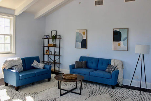 Residential Premium Image