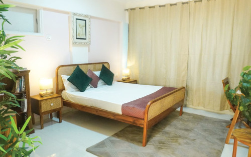 Residential Premium Image